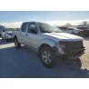 2009 NISSAN FRONTIER