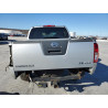 2009 NISSAN FRONTIER