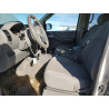 2009 NISSAN FRONTIER
