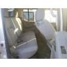 2009 NISSAN FRONTIER