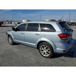2013 DODGE JOURNEY