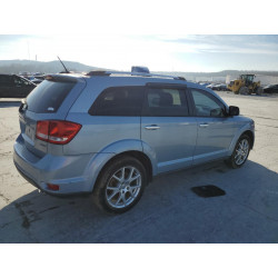 2013 DODGE JOURNEY