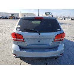 2013 DODGE JOURNEY