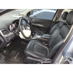 2013 DODGE JOURNEY