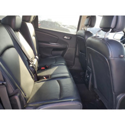 2013 DODGE JOURNEY