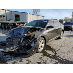 2013 FORD TAURUS