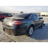 2013 FORD TAURUS