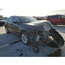 2013 FORD TAURUS