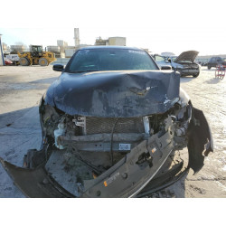 2013 FORD TAURUS