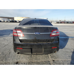 2013 FORD TAURUS