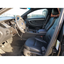 2013 FORD TAURUS