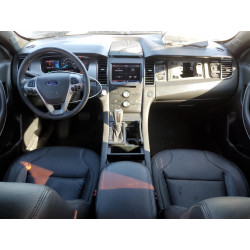 2013 FORD TAURUS