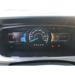 2013 FORD TAURUS