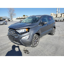 2019 FORD ECOSPORT