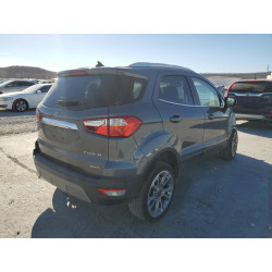 2019 FORD ECOSPORT