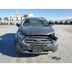 2019 FORD ECOSPORT