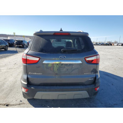 2019 FORD ECOSPORT