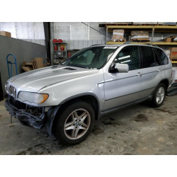 2003 BMW X5