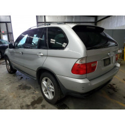 2003 BMW X5