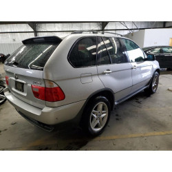 2003 BMW X5