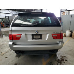 2003 BMW X5