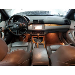 2003 BMW X5