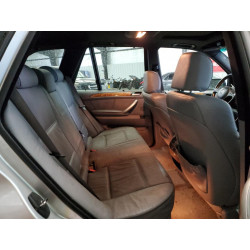2003 BMW X5