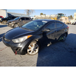 2011 HYUNDAI ELANTRA