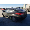 2011 HYUNDAI ELANTRA