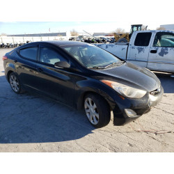2011 HYUNDAI ELANTRA