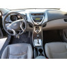 2011 HYUNDAI ELANTRA