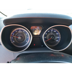 2011 HYUNDAI ELANTRA