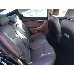 2011 HYUNDAI ELANTRA