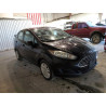 2016 FORD FIESTA