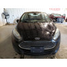 2016 FORD FIESTA