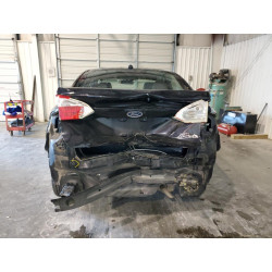 2016 FORD FIESTA