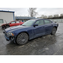 2014 DODGE CHARGER