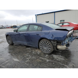 2014 DODGE CHARGER