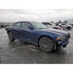 2014 DODGE CHARGER
