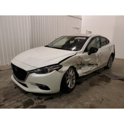 2017 MAZDA 3