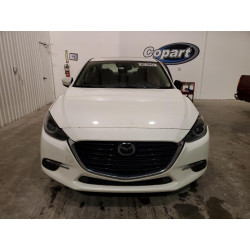2017 MAZDA 3