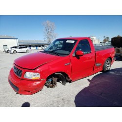 2001 FORD F150