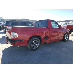 2001 FORD F150
