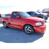 2001 FORD F150