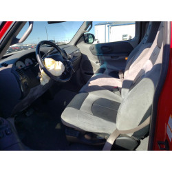 2001 FORD F150