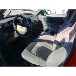 2001 FORD F150