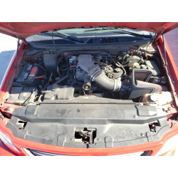 2001 FORD F150