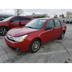 2011 FORD FOCUS