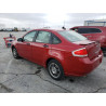 2011 FORD FOCUS