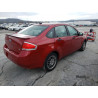 2011 FORD FOCUS